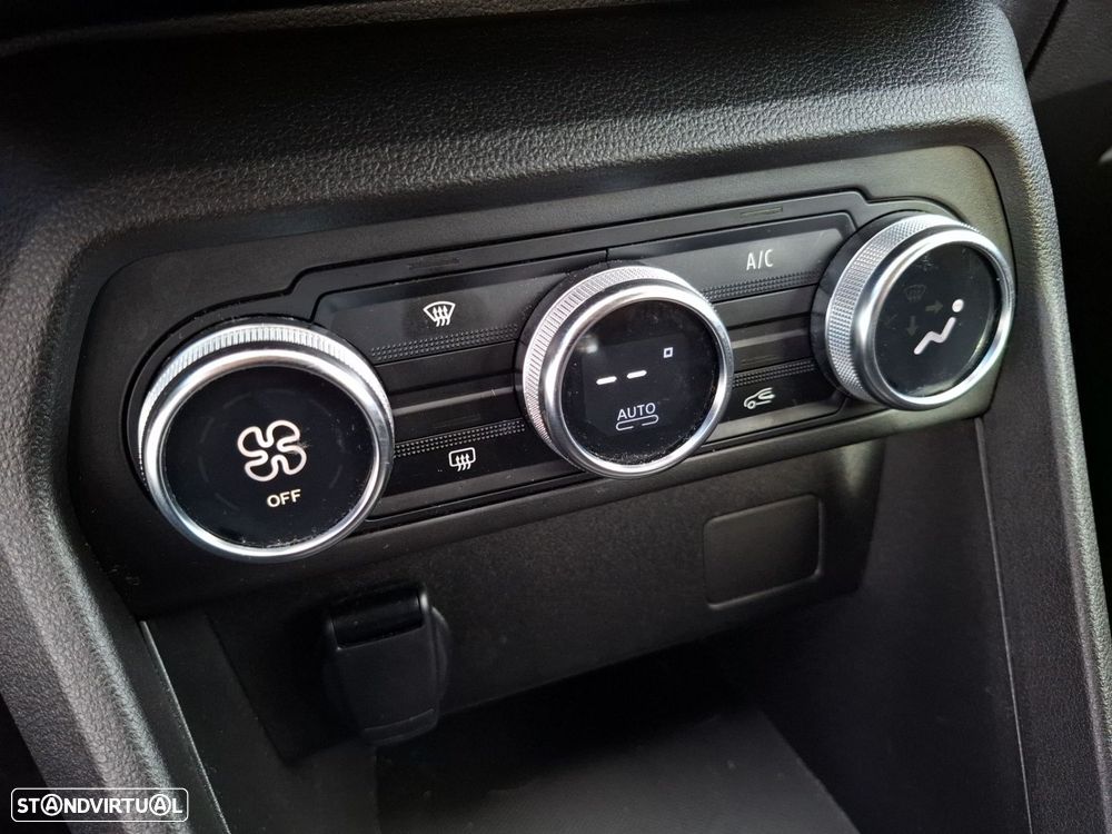 Dacia Sandero 1.0 ECO-G Stepway Comfort Bi-Fuel - 19