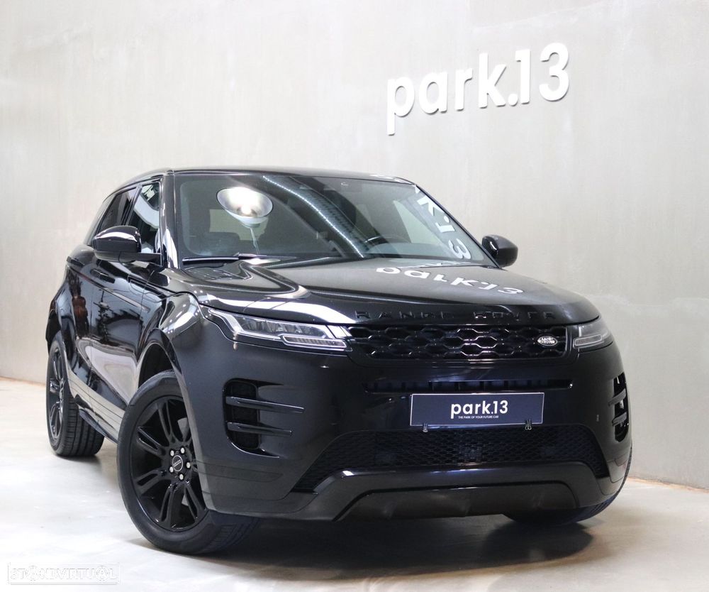 Land Rover Range Rover Evoque 2.0 D150 R-Dynamic - 1