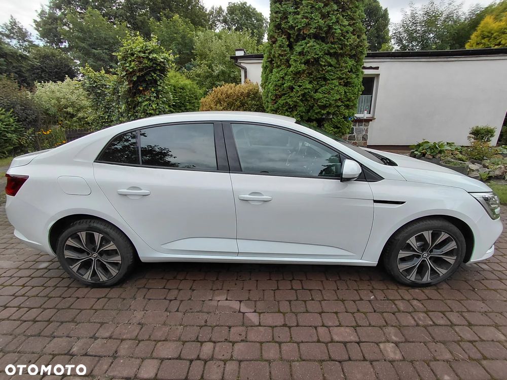 Renault Megane 1.6 SCe Life - 4