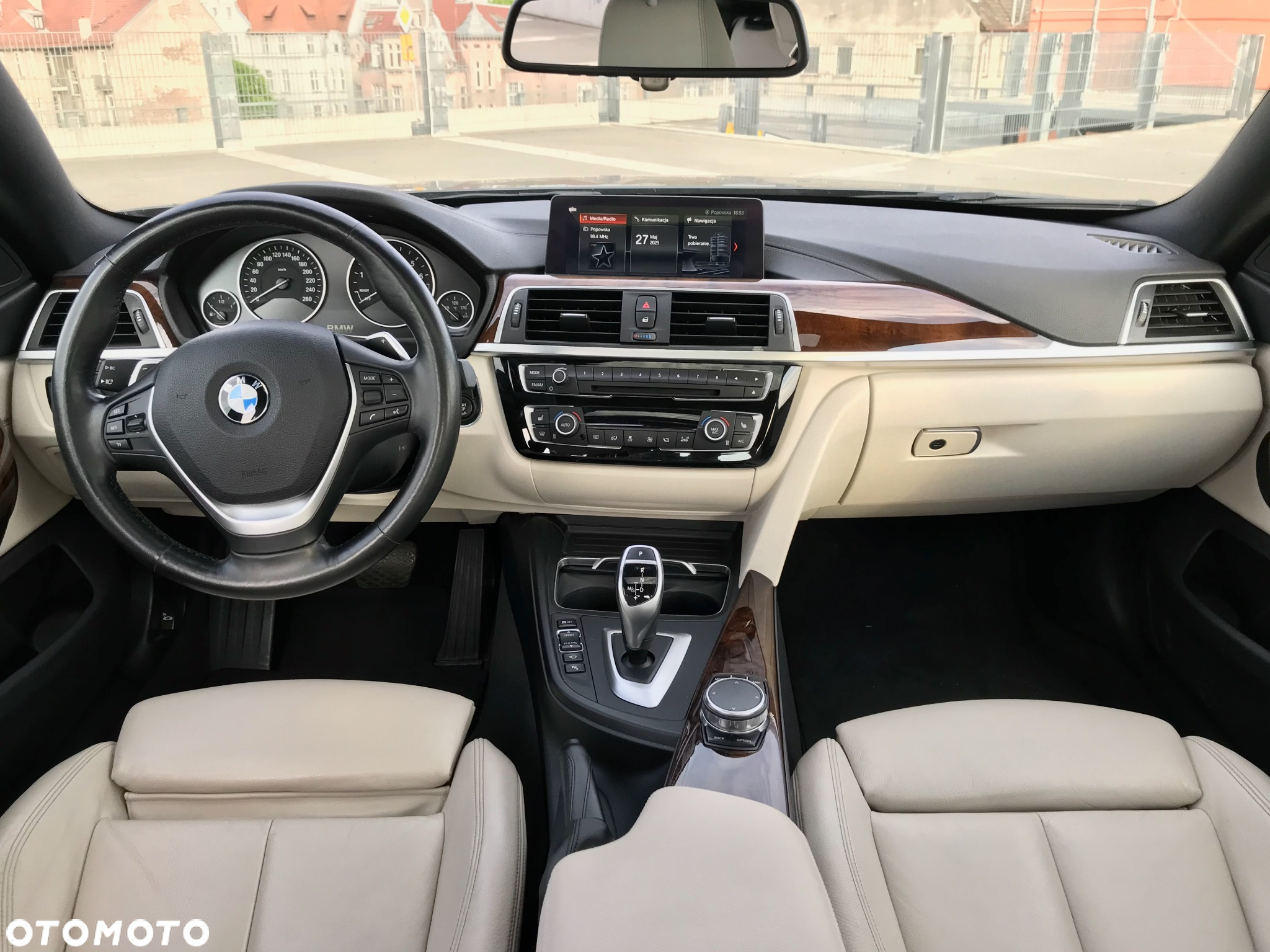 BMW Seria 4 430i Gran Coupe xDrive Sport-Aut Luxury Line - 24