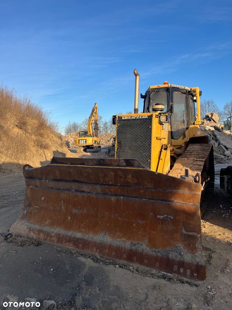 Caterpillar D6M XL - 1