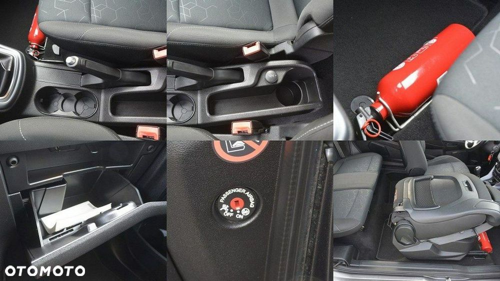 Ford B-MAX 1.0 EcoBoost Trend - 21