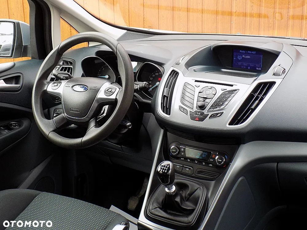 Ford C-MAX 1.6 TDCi Trend - 18