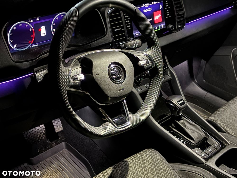 Skoda Karoq 1.5 TSI ACT 4x2 Style DSG - 19