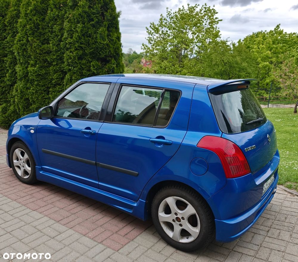Suzuki Swift - 2