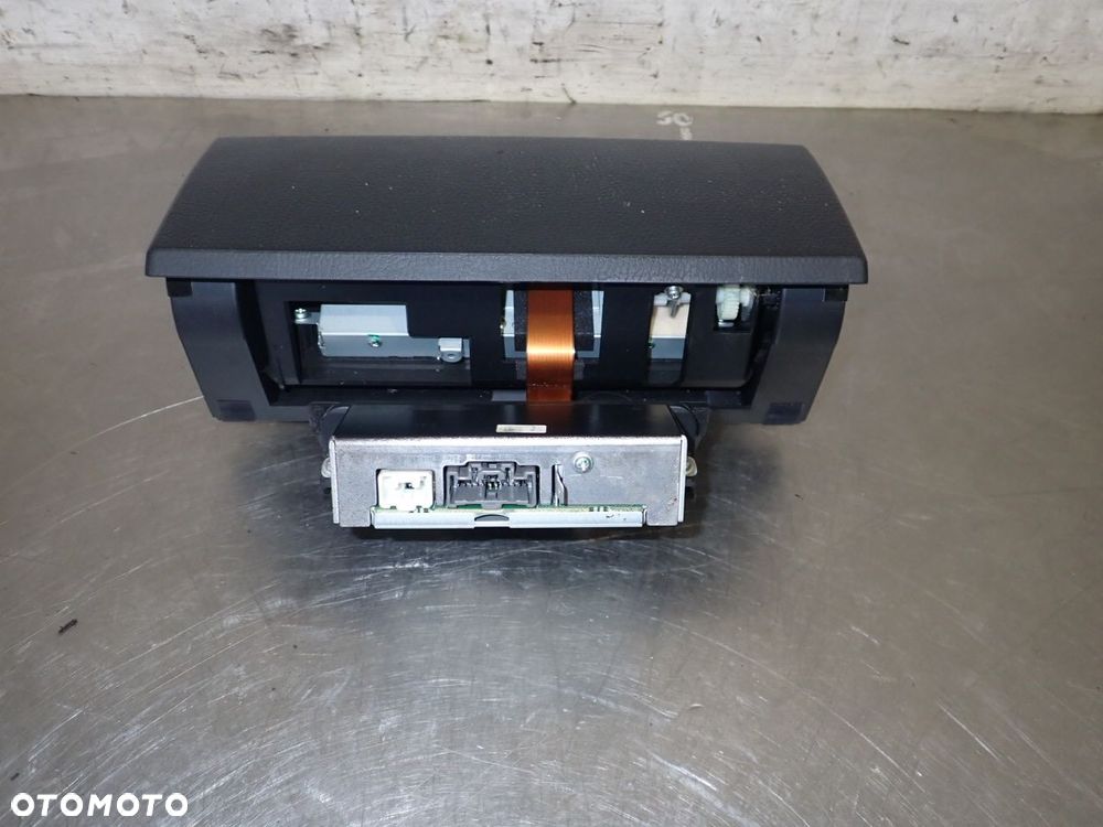 NAWIGACJA GPS MAZDA 6 2.0 CA-DM45912A - 2