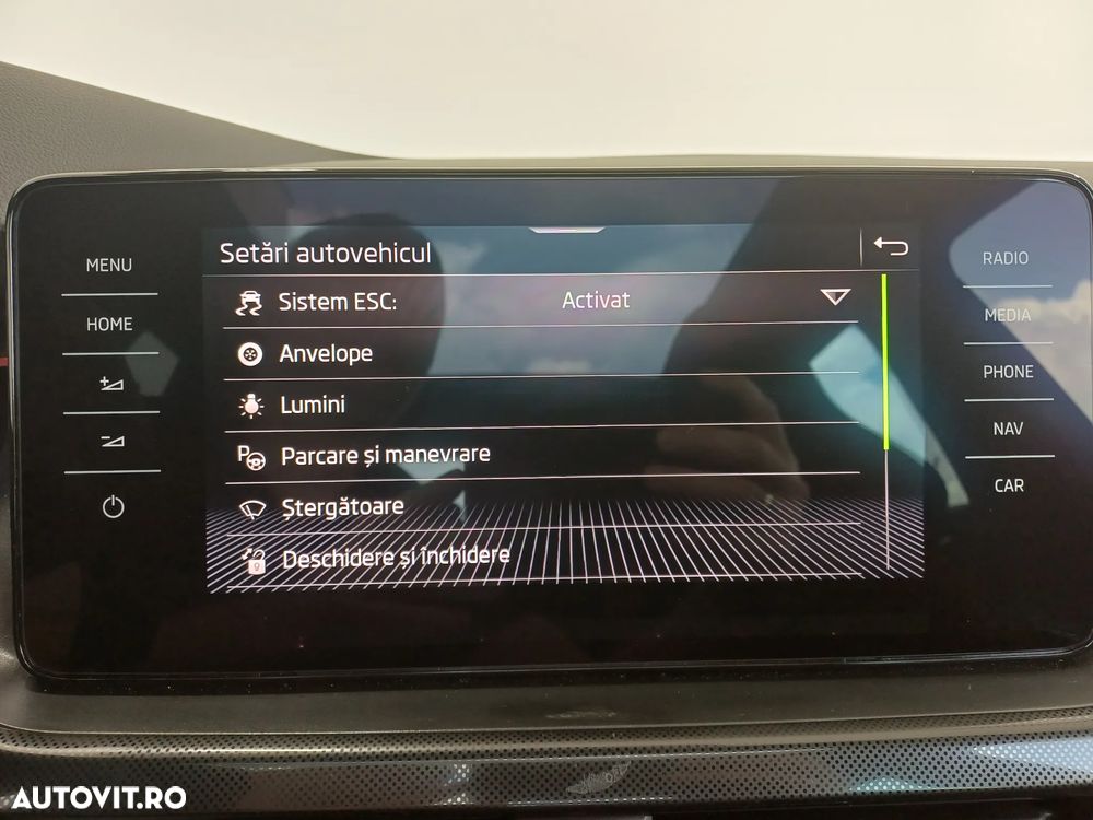 Skoda Scala 1.5 TSI Style - 20