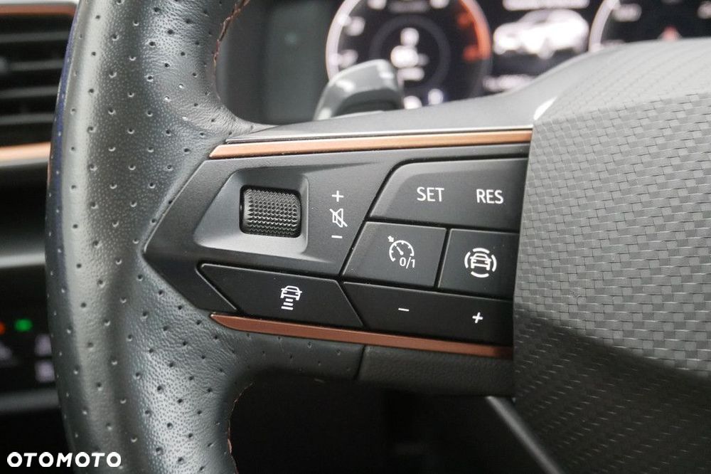 Cupra Formentor 1.5 TSI DSG - 23