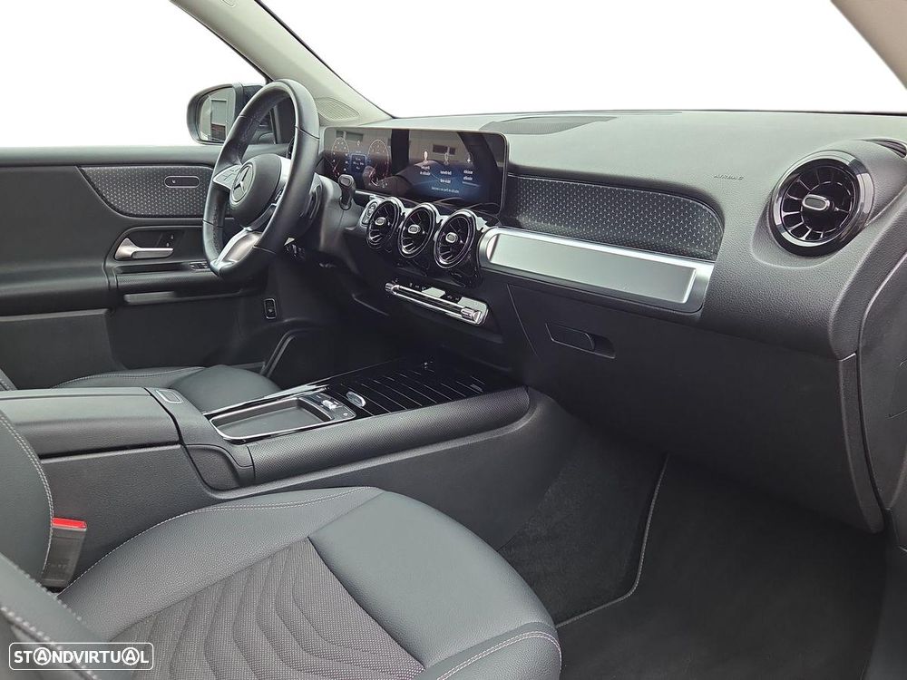 Mercedes-Benz GLB 180 d Style - 21
