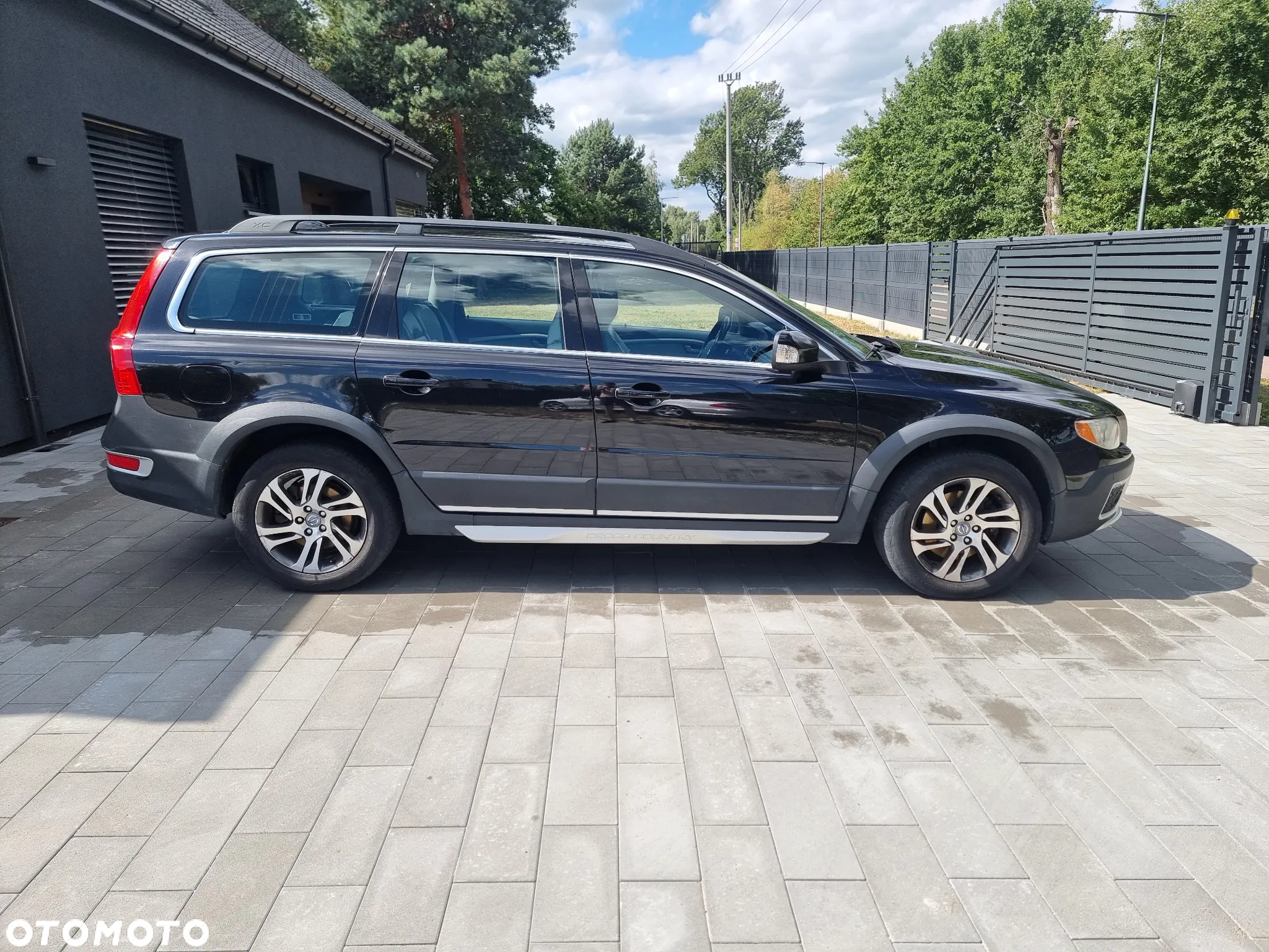 Volvo XC 70 D3 Summum - 6