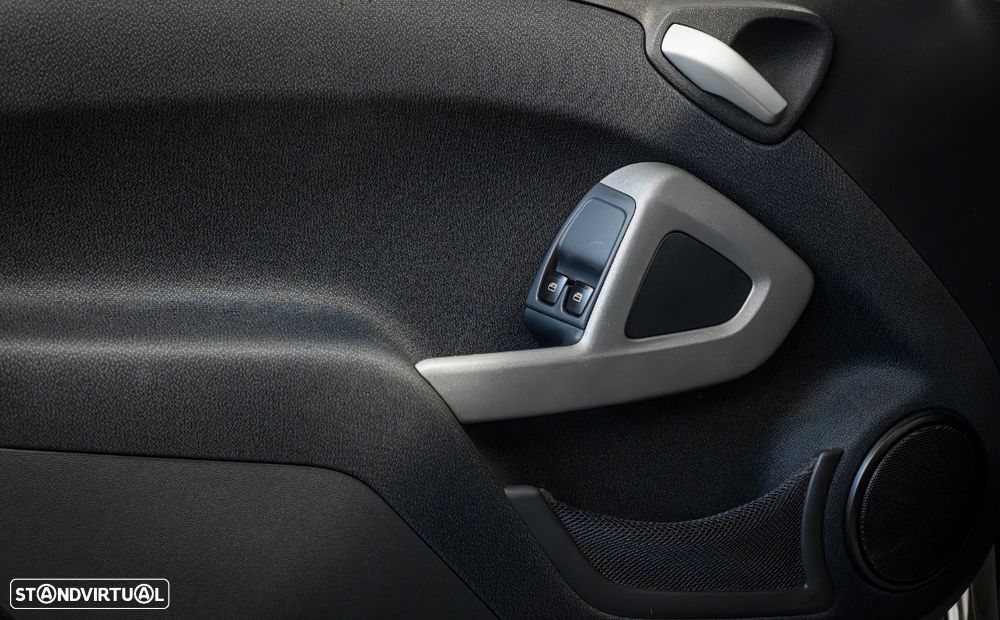 Smart ForTwo Coupé 1.0 Passion 71 - 22