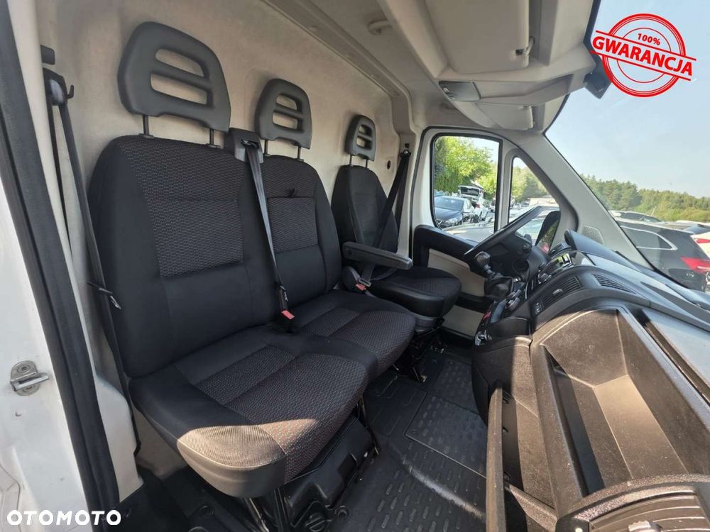 Citroën JUMPER - 20