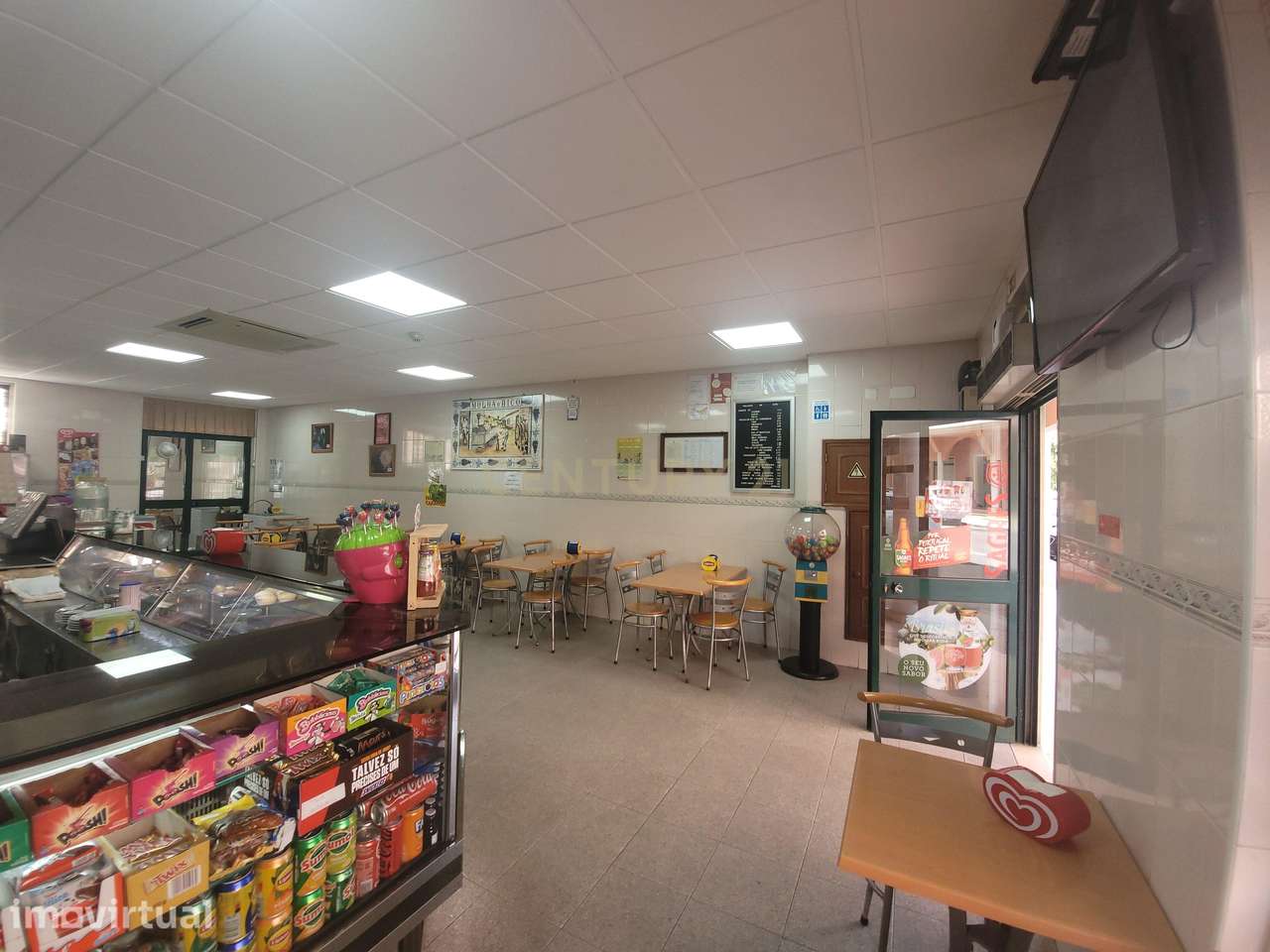 Espaço Comercial em São Domingos de Rana, Cascais - Grande imagem: 2/12