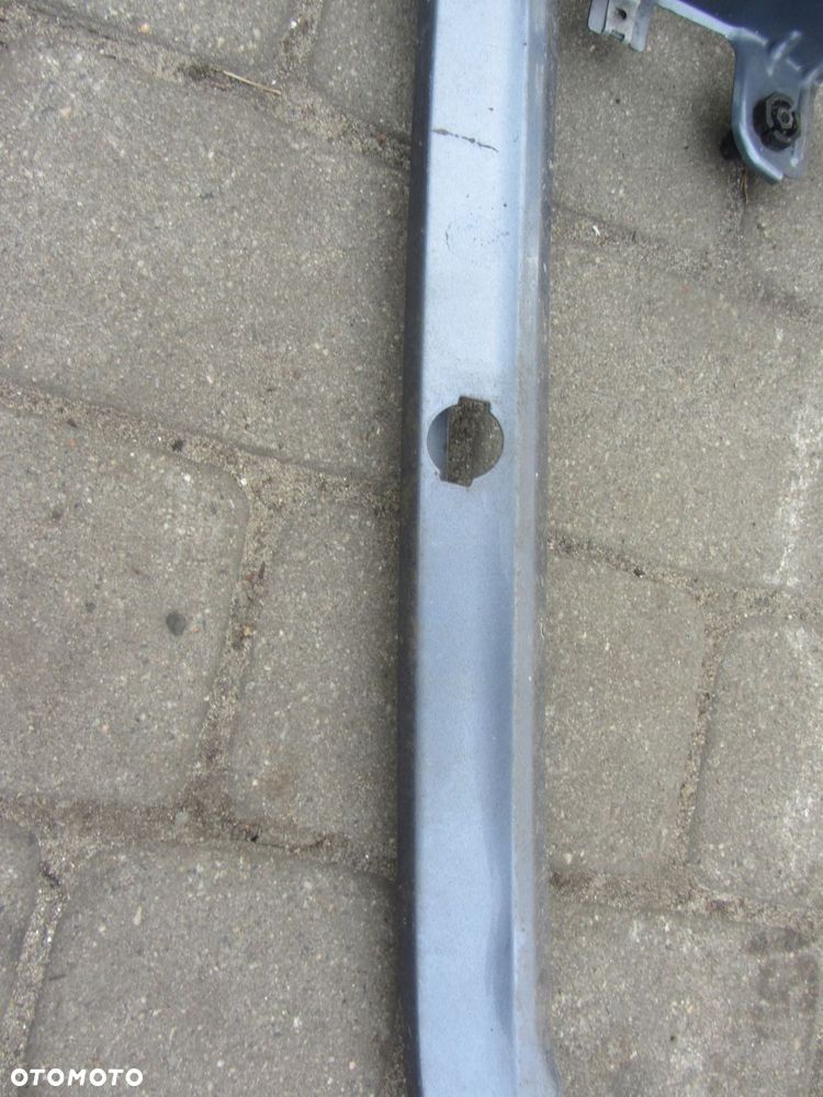 atrapa gril nosek bmw e36 sedan coupe cabrio kombi lift pod spryski - 3