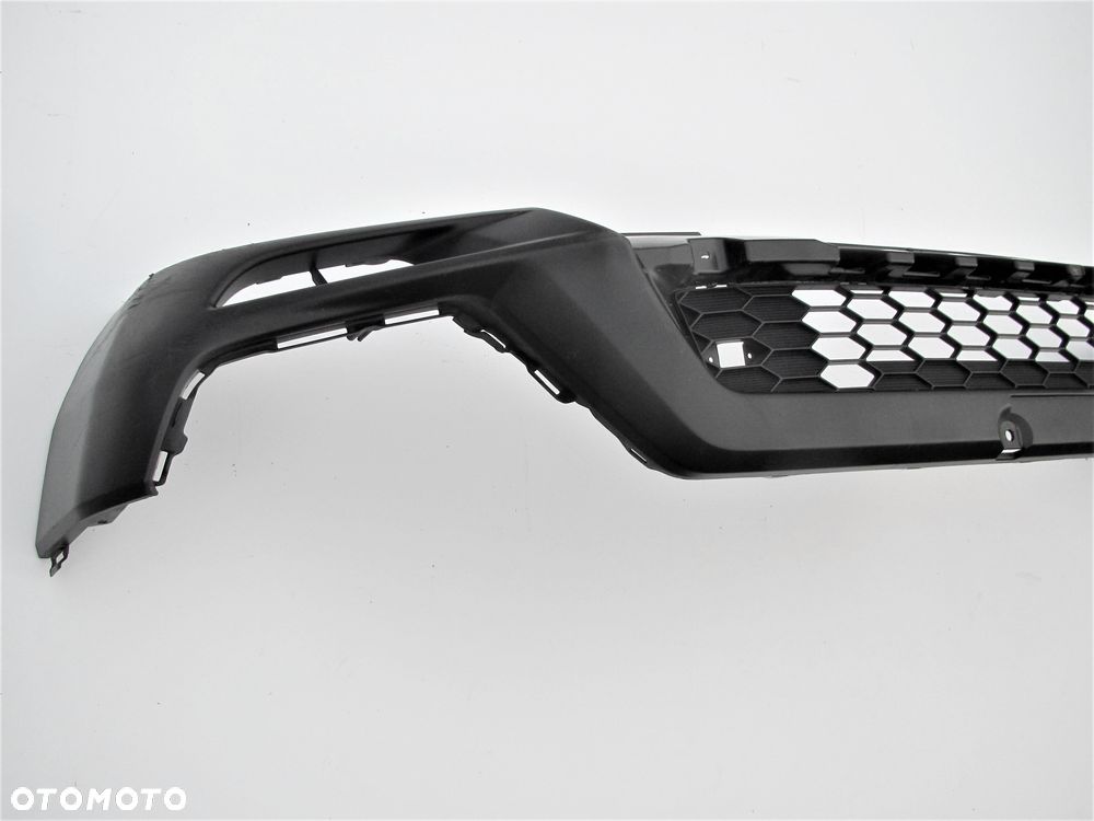 HONDA CRV V 5 2017 - 2021 zderzak spoiler CR-V OE - 3