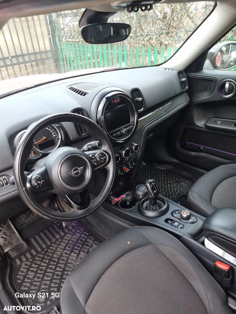 Mini Countryman - 6