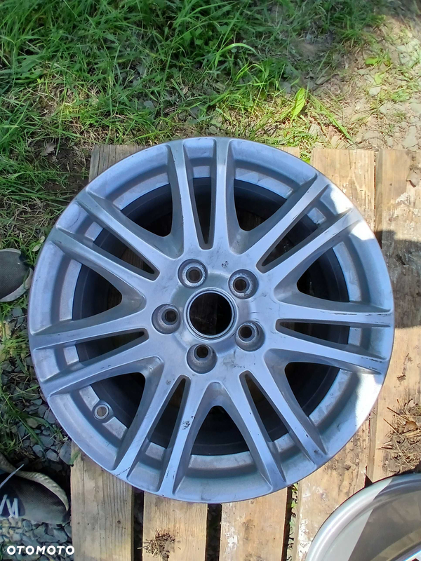 Felga aluminiowa 16 cali FORD FOCUS C-MAX