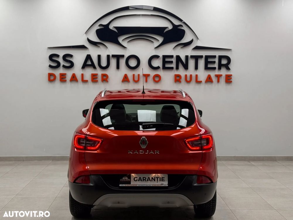 Renault Kadjar 1.2 TCe XMod - 12