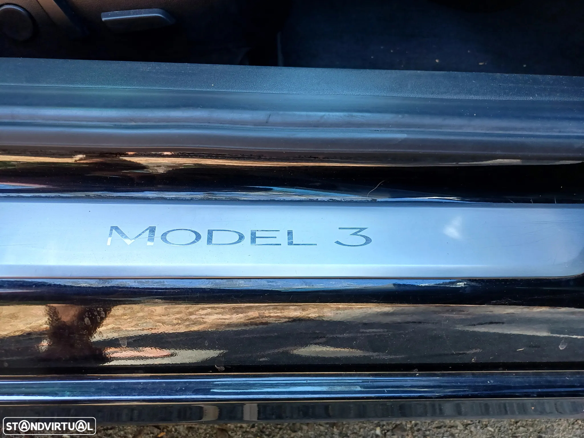 Tesla Model 3 Long Range AWD Dual Motor - 19