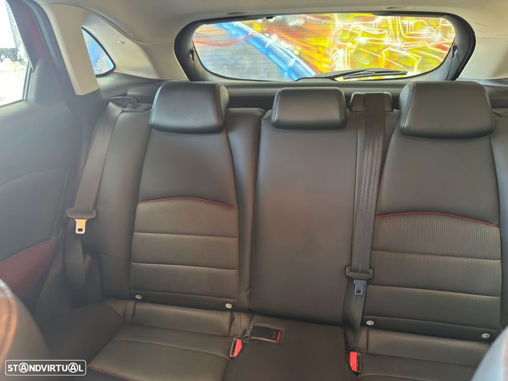 Mazda CX-3 1.5 Sky.Special Edition Navi - 11