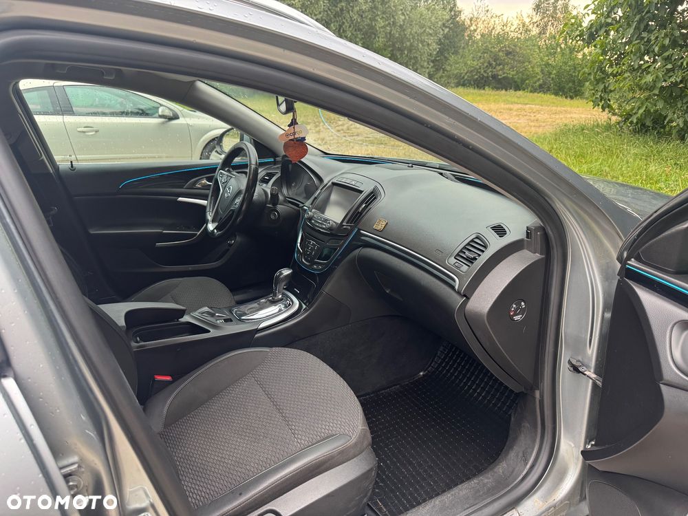 Opel Insignia 2.0 CDTI Active - 18