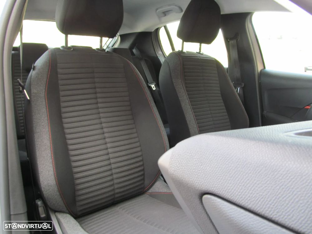 Peugeot 208 PureTech 75 Active Pack - 9