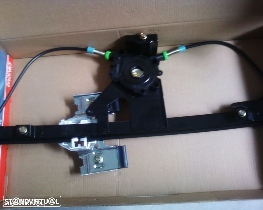 elevador vidro Vw Golf III 3 (NOVO) - 3