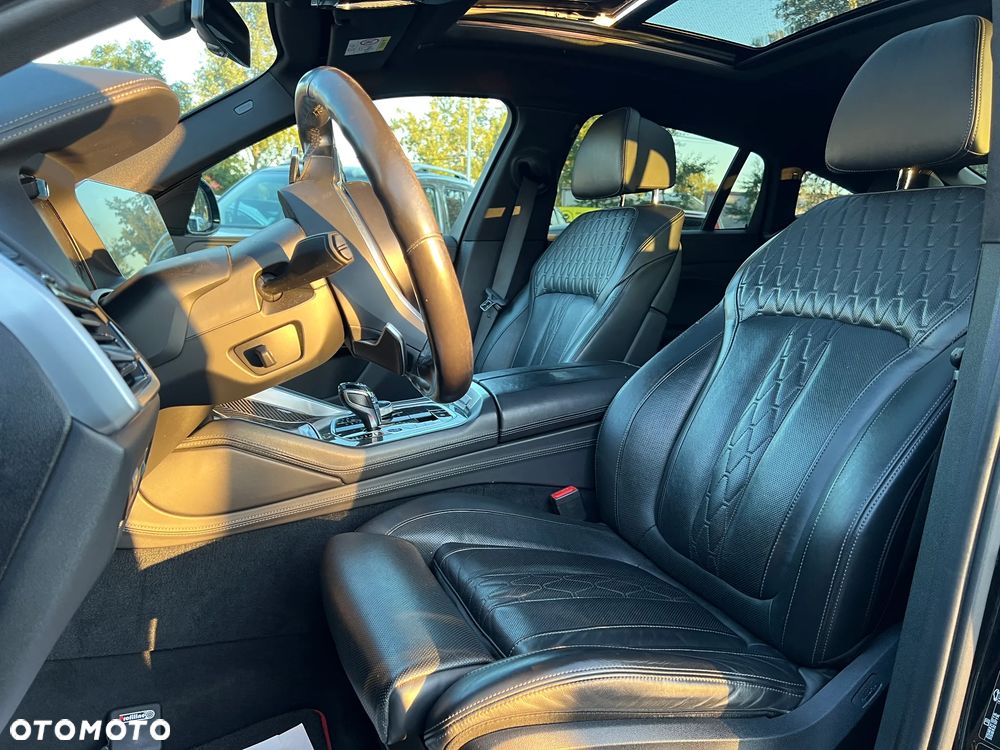 BMW X6 - 14