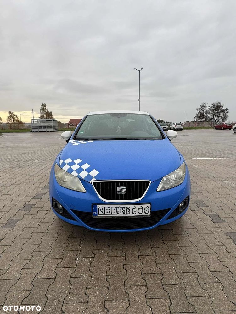 Seat Ibiza SC 1.6 16V Sport - 3