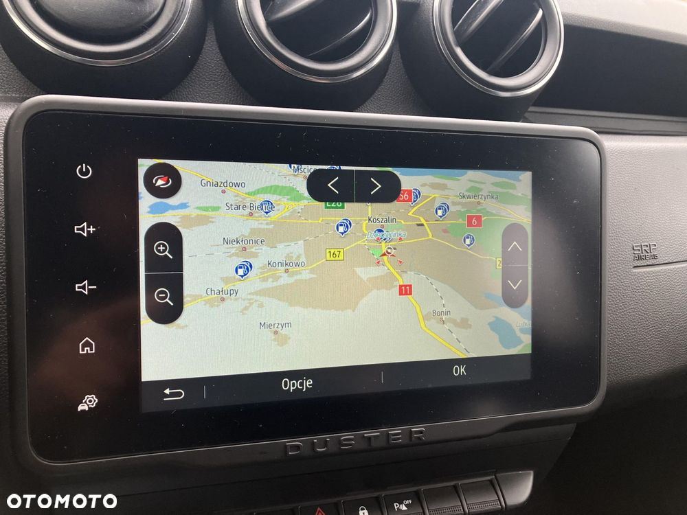 Dacia Duster - 19
