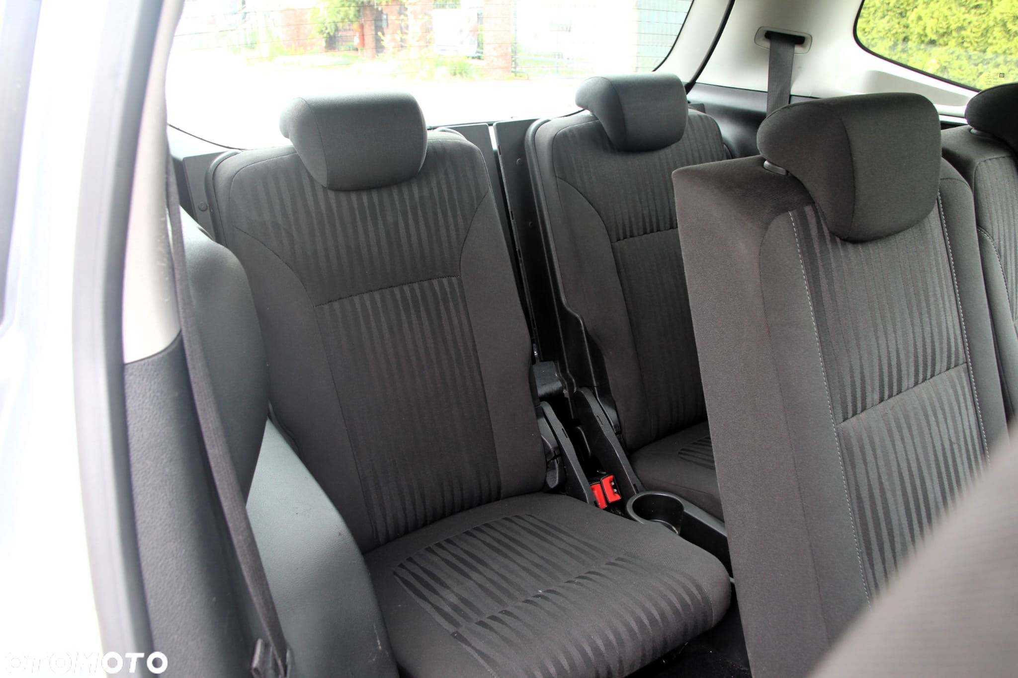 Opel Zafira Tourer 2.0 CDTI Active - 33