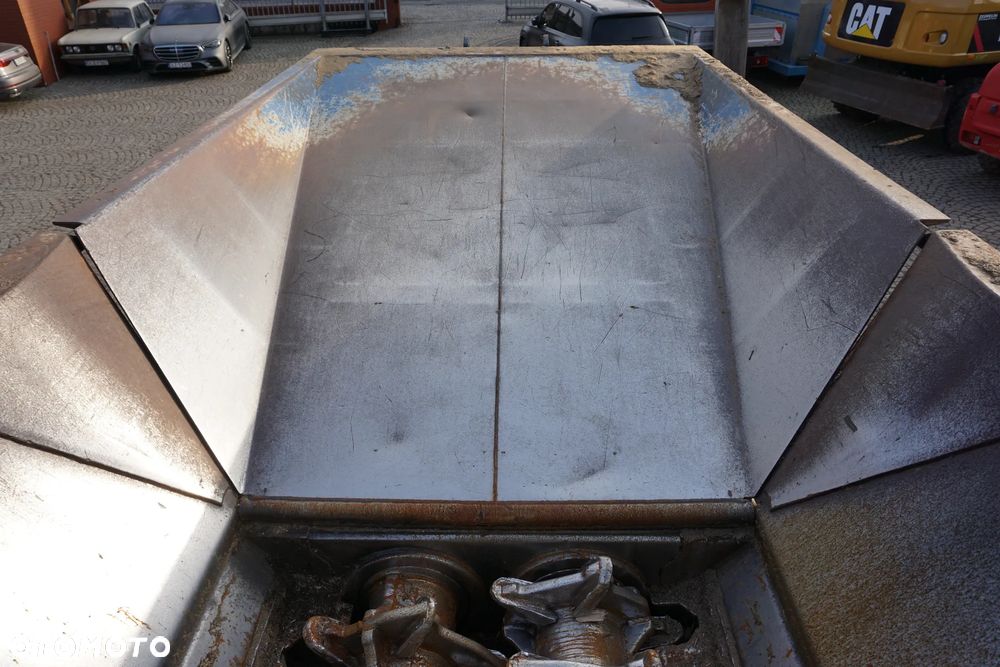 Inny Forus SE 250 - 16