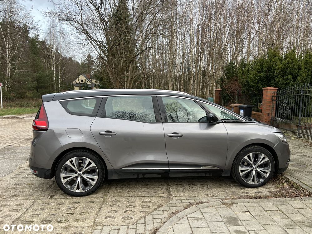 Renault Scenic 1.6 dCi Intens - 2