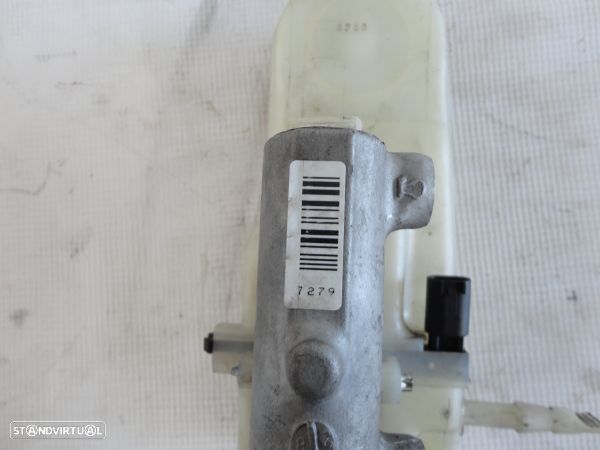 Bomba Dos Travões Mitsubishi Colt Vi (Z3_A, Z2_A) - 2