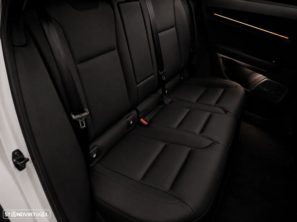 Polestar 3 Long Range 111 kWh AWD - 9