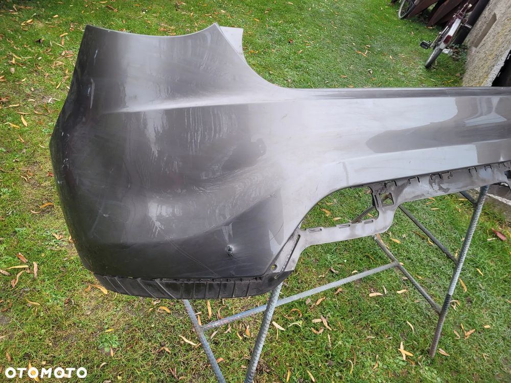 Fiat Bravo II zderzak tył - 2