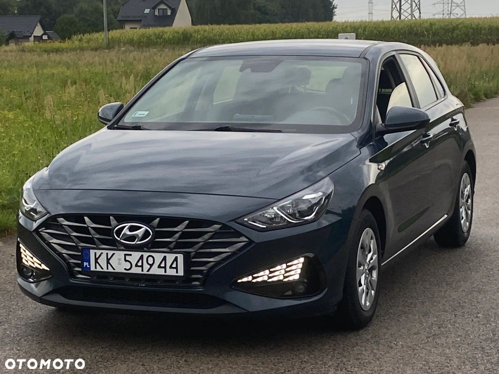 Hyundai i30 - 15