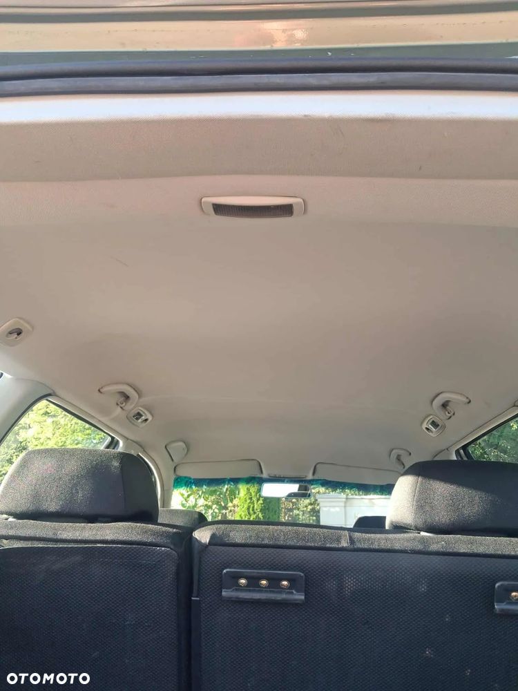 Volkswagen Passat 2.0 Comfortline - 9