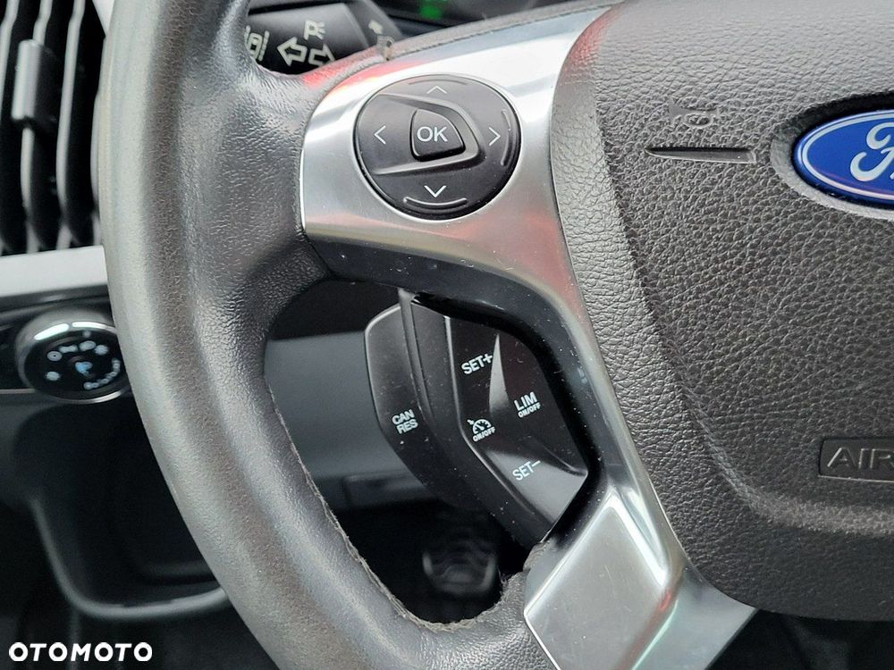 Ford Transit Custom - 23