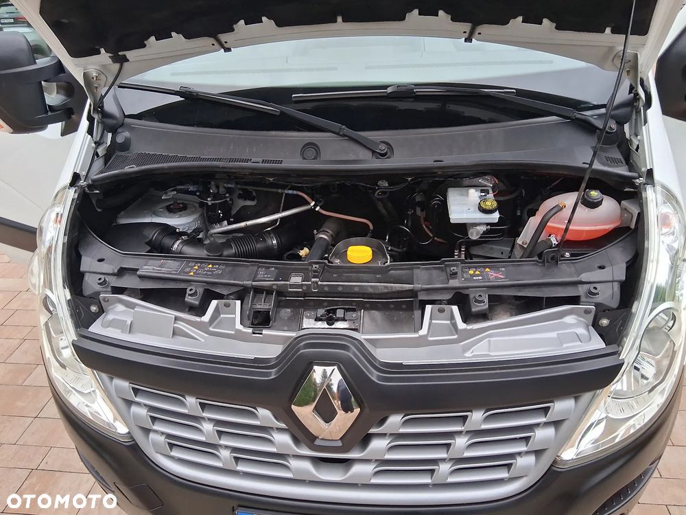 Renault Master - 14