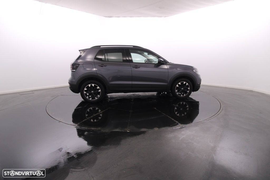 VW T-Cross 1.0 TSI Life - 9