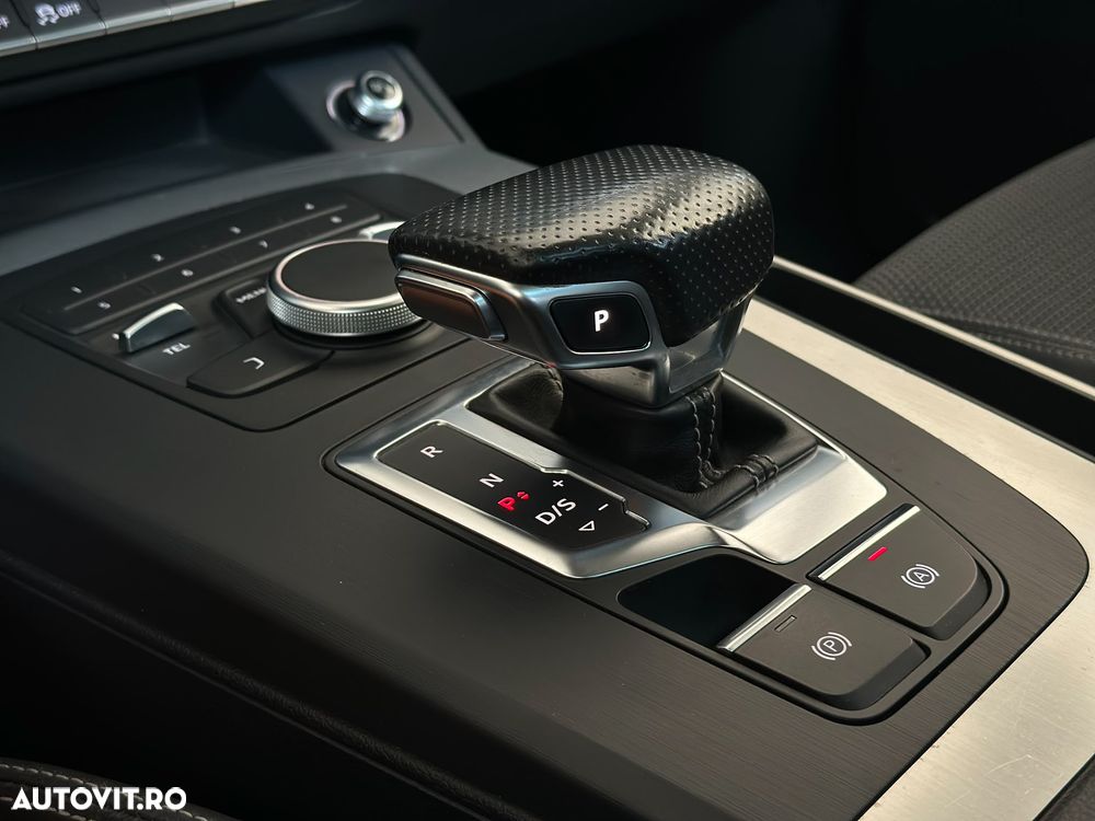 Audi Q5 2.0 TDI Quattro S tronic - 7