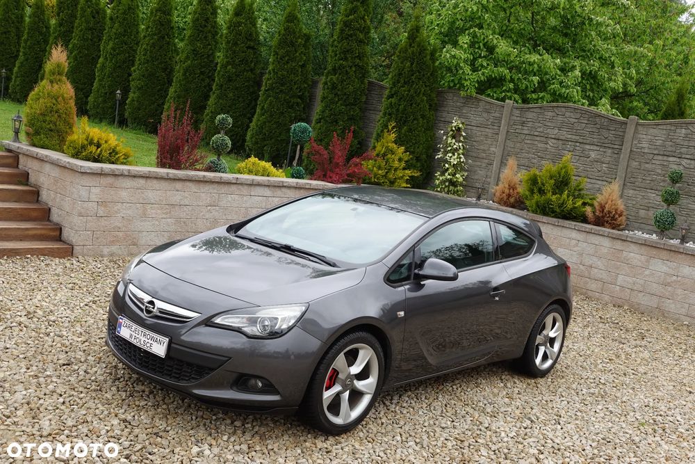 Opel Astra - 12