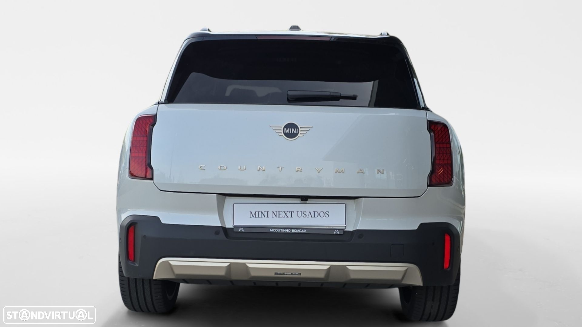 MINI Countryman E Favoured L - 6