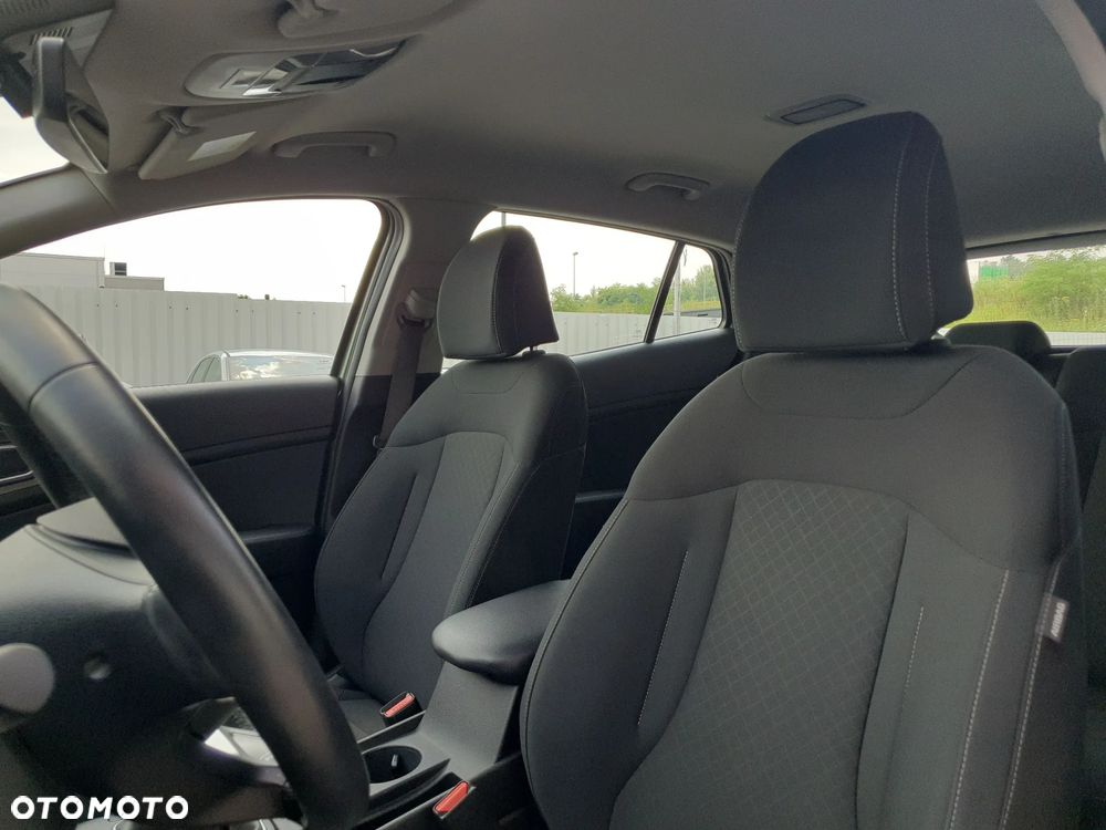 Kia Sportage 1.6 T-GDI M 2WD - 12