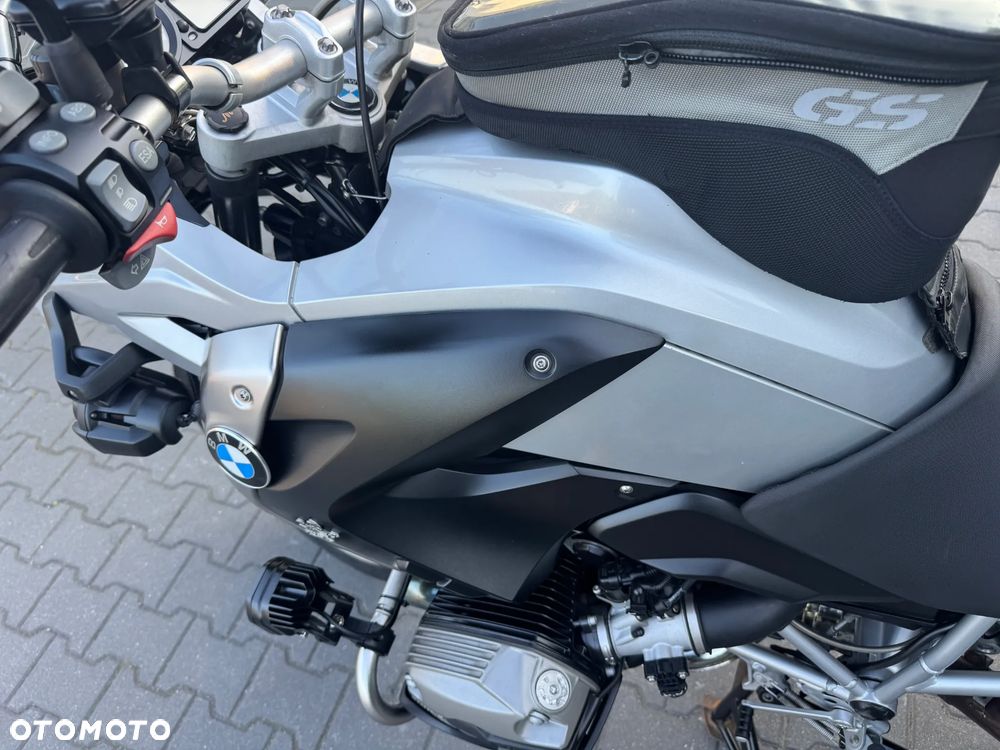 BMW GS - 37