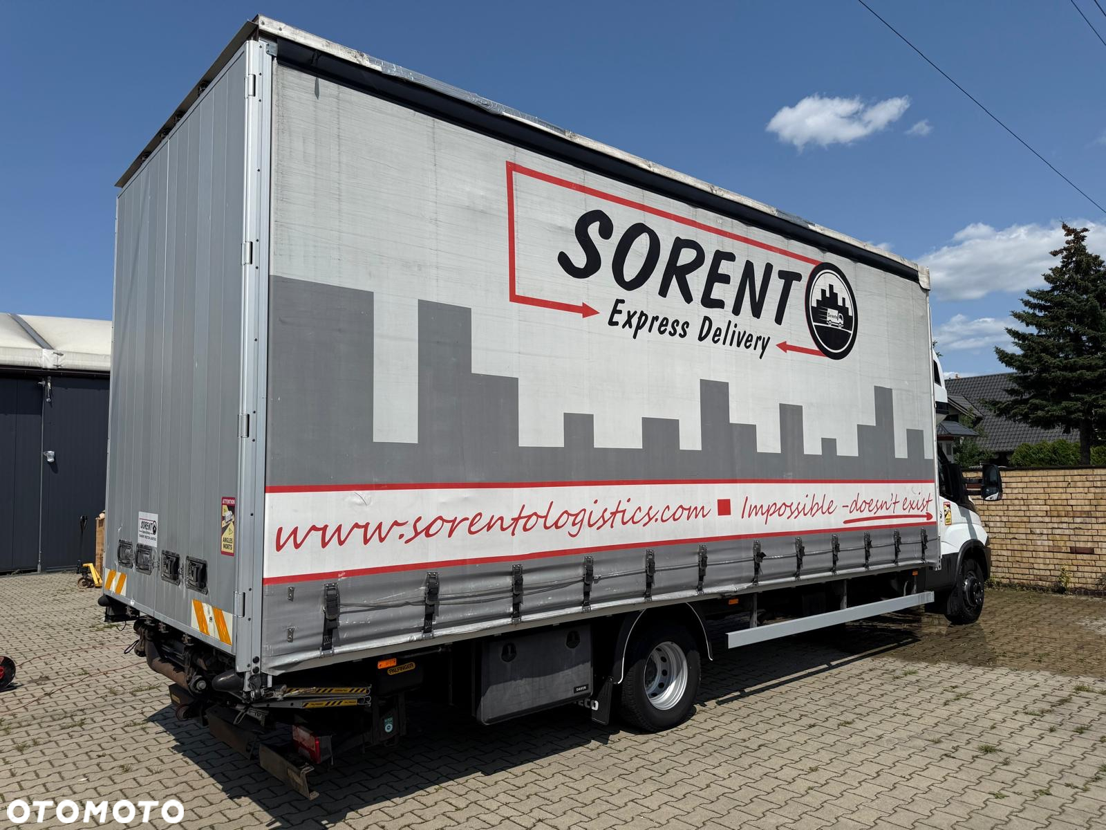 Iveco Daily - 4