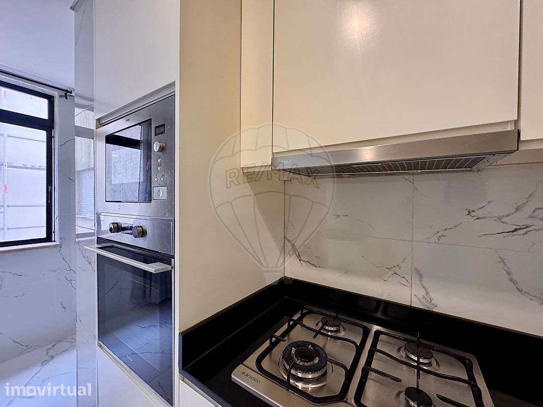 Apartamento T2 para arrendamento - Grande imagem: 2/19