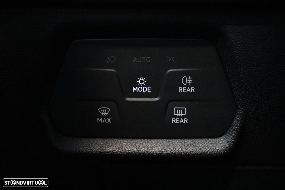 SEAT Leon ST 1.0 eTSI OPF DSG Style - 18