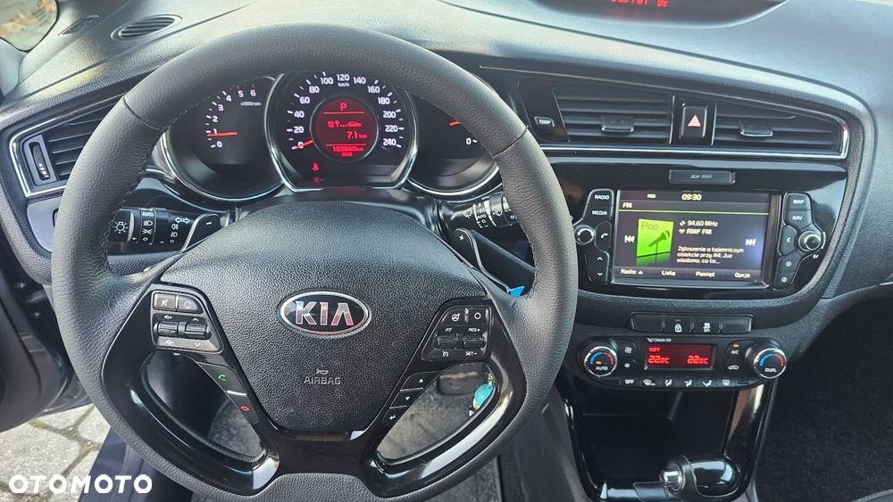 Kia Ceed - 17